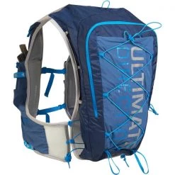 Sacs Hydratation ULTIMATE DIRECTION MOUNTAIN VEST 5 DUSK 21 Bleu