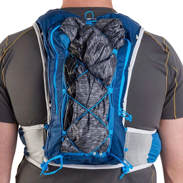 Sacs Hydratation ULTIMATE DIRECTION MOUNTAIN VEST 5 DUSK 21 Bleu 4 Sacs Hydratation ULTIMATE DIRECTION MOUNTAIN VEST 5 DUSK 21 Bleu – Image 4