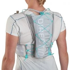 Sacs Hydratation ULTIMATE DIRECTION RACE VESTA 5 CLOUD 21 Gris -Sacs de voyage Soldes Boutique 9 71835 ud80459820cl 03