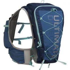 Sacs Hydratation ULTIMATE DIRECTION MOUNTAIN VESTA 5 DUSK 21 Bleu