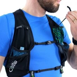 Sacs Hydratation OXSITIS ATOM 4 BLACK/WHITE/CYAN 20 Noir 10 Sacs Hydratation OXSITIS ATOM 4 BLACK/WHITE/CYAN 20 Noir -Sacs de voyage Soldes Boutique 9 72393 atom 4 black white cyan 41191 102 05