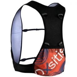 Sacs Hydratation OXSITIS ATOM 2 W BLACK/CORAL/WHITE 20 Noir / Rose