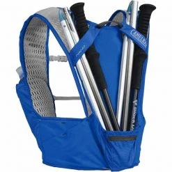 Sacs Hydratation CAMELBAK NANO VEST 34OZ NAUTICAL BLUE/BLACK 22 Bleu 6 Sacs Hydratation CAMELBAK NANO VEST 34OZ NAUTICAL BLUE/BLACK 22 Bleu -Sacs de voyage Soldes Boutique 9 73350 nano vest 34oz nautical blue black c19194010 03