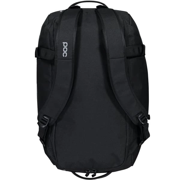 Duffels POC DUFFEL BAG 80L URANIUM BLACK 23 Noir 3 Duffels POC DUFFEL BAG 80L URANIUM BLACK 23 Noir – Image 3