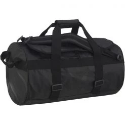 Duffels KARI TRAA KARI 50L BLACK 21 Noir