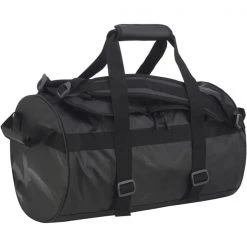 Duffels KARI TRAA KARI 30L BAG BLACK 21 Noir