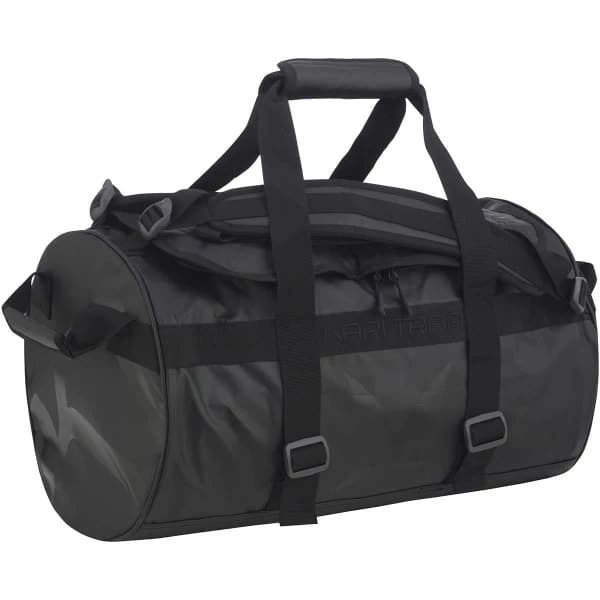 Duffels KARI TRAA KARI 30L BAG BLACK 21 Noir 1 Duffels KARI TRAA KARI 30L BAG BLACK 21 Noir