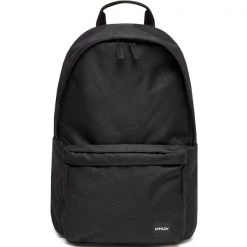 Sacs à Dos Urbain OAKLEY BTS ALL TIMES PATCH BACKPACK BLACKOUT 21 Noir