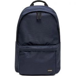 Sacs à Dos Urbain OAKLEY BTS ALL TIMES PATCH BACKPACK BLACK IRIS 21 Bleu