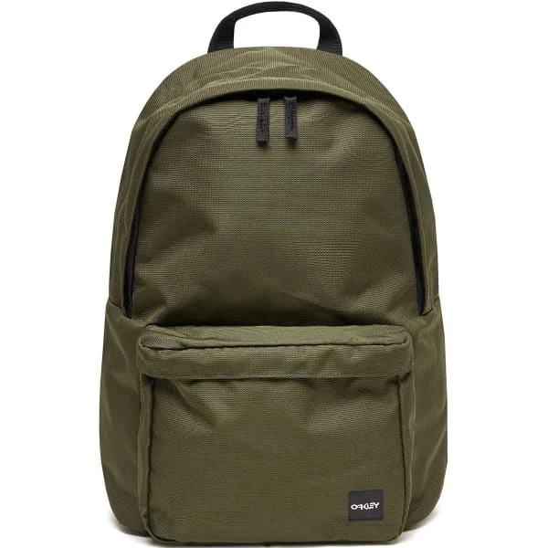 Sacs à Dos Urbain OAKLEY BTS ALL TIMES PATCH BACKPACK NEW DARK BRUSH 21 Vert 1 Sacs à Dos Urbain OAKLEY BTS ALL TIMES PATCH BACKPACK NEW DARK BRUSH 21 Vert