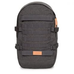 Sacs à Dos Urbain EASTPAK FLOID TACT L BLACK DENIM 22 Gris