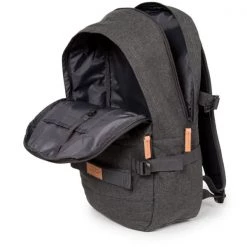 Sacs à Dos Urbain EASTPAK FLOID TACT L BLACK DENIM 22 Gris -Sacs de voyage Soldes Boutique 9 79870 floid tact l black denim k24f 77h 03