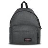 Sacs à Dos Urbain EASTPAK PADDED PAK'R BLACK DENIM 22 Gris