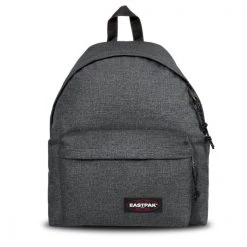 Sacs à Dos Urbain EASTPAK PADDED PAK'R BLACK DENIM 22 Gris
