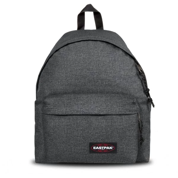 Sacs à Dos Urbain EASTPAK PADDED PAK'R BLACK DENIM 22 Gris 1 Sacs à Dos Urbain EASTPAK PADDED PAK'R BLACK DENIM 22 Gris