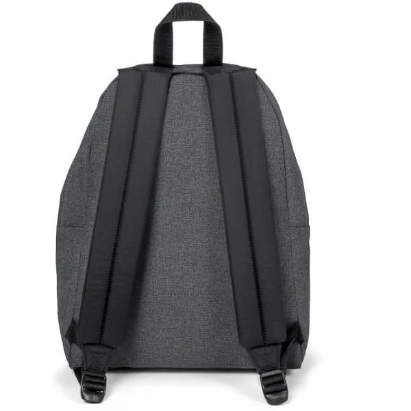 Sacs à Dos Urbain EASTPAK PADDED PAK'R BLACK DENIM 22 Gris 2 Sacs à Dos Urbain EASTPAK PADDED PAK'R BLACK DENIM 22 Gris – Image 2