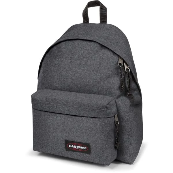 Sacs à Dos Urbain EASTPAK PADDED PAK'R BLACK DENIM 22 Gris 4 Sacs à Dos Urbain EASTPAK PADDED PAK'R BLACK DENIM 22 Gris – Image 4