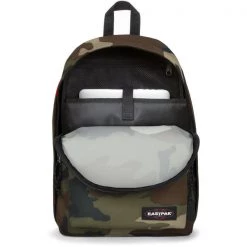 Sacs à Dos Urbain EASTPAK OUT OF OFFICE CAMO 22 Marron / Beige -Sacs de voyage Soldes Boutique 9 79921 out of office camo k767 181 03