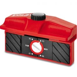 Outillage Fart VOLA ERGOSS SHARP 23 Rouge