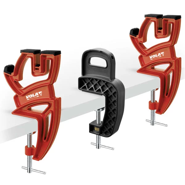 Tables De Fartage VOLA ETAUX TOURING COMPLET 3 PTS 23 Rouge / Noir 1 Tables De Fartage VOLA ETAUX TOURING COMPLET 3 PTS 23 Rouge / Noir