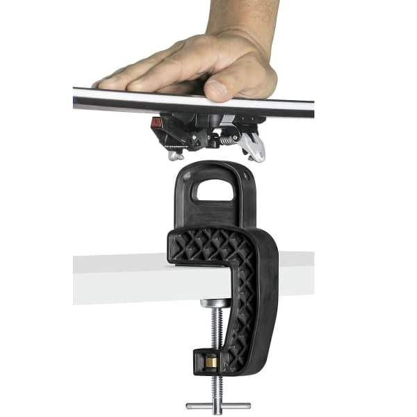 Tables De Fartage VOLA ETAUX TOURING COMPLET 3 PTS 23 Rouge / Noir 2 Tables De Fartage VOLA ETAUX TOURING COMPLET 3 PTS 23 Rouge / Noir – Image 2