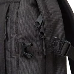 Sacs à Dos Urbain EASTPAK FLOID REFLECT BLACK 20 Noir -Sacs de voyage Soldes Boutique 9 81384 floid reflect black k201 c98 04