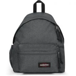 Sacs à Dos Urbain EASTPAK PADDED ZIPPL'R BLACK DENIM 22 Gris