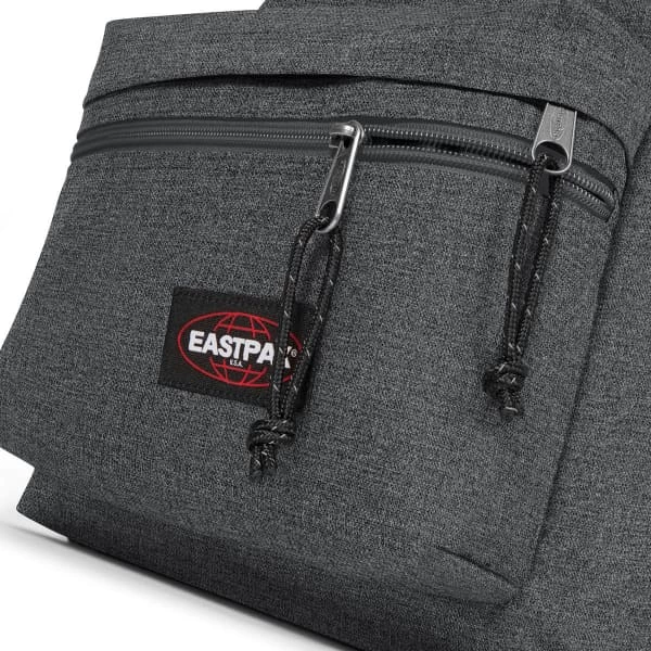 Sacs à Dos Urbain EASTPAK PADDED ZIPPL'R BLACK DENIM 22 Gris 5 Sacs à Dos Urbain EASTPAK PADDED ZIPPL'R BLACK DENIM 22 Gris – Image 5