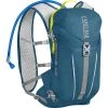 Sacs Hydratation CAMELBAK OCTANE 10 70 OZ CORSAIR TEAL/SULPHUR SPRING 22 Bleu