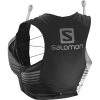 Sacs Hydratation SALOMON SENSE 5 SET WOMEN LTD ED BLACK/WHITE 21 Noir / Blanc