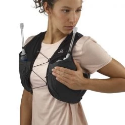Sacs Hydratation SALOMON SENSE PRO 10 W SET BLACK 22 Noir 10 Sacs Hydratation SALOMON SENSE PRO 10 W SET BLACK 22 Noir -Sacs de voyage Soldes Boutique 9 83637 lc1513300 05