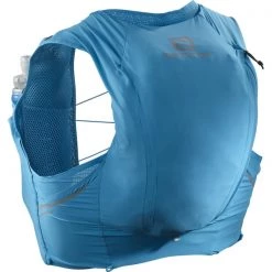 Sacs Hydratation SALOMON SENSE PRO 10 SET HAWAIIAN OCEAN 21 Bleu