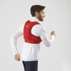 Sacs Hydratation SALOMON SENSE PRO 5 SET GOJI BERRY 21 Rouge 5 Sacs Hydratation SALOMON SENSE PRO 5 SET GOJI BERRY 21 Rouge -Sacs de voyage Soldes Boutique 9 83645 lc1512100 03