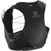 Sacs Hydratation SALOMON SENSE PRO 5 SET BLACK 22 Noir