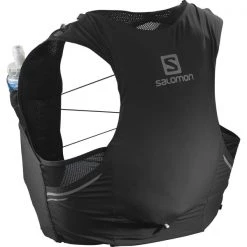 Sacs Hydratation SALOMON SENSE PRO 5 SET BLACK 22 Noir