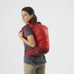 Sacs Hydratation SALOMON XT 15 GOJI BERRY/MADDER BROWN 22 Rouge 9 Sacs Hydratation SALOMON XT 15 GOJI BERRY/MADDER BROWN 22 Rouge -Sacs de voyage Soldes Boutique 9 83674 lc1518900 05