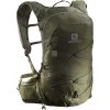 Sacs Hydratation SALOMON XT 15 OLIVE NIGHT/MARTINI OLIVE 22 Vert