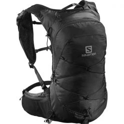 Sacs Hydratation SALOMON XT 15 BLACK 22 Noir