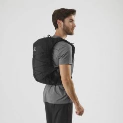 Sacs Hydratation SALOMON XT 15 BLACK 22 Noir -Sacs de voyage Soldes Boutique 9 83676 lc1518800 03