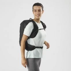 Sacs Hydratation SALOMON XT 15 BLACK 22 Noir -Sacs de voyage Soldes Boutique 9 83676 lc1518800 04