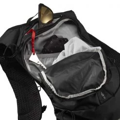 Sacs Hydratation SALOMON XT 6 BLACK 22 Noir -Sacs de voyage Soldes Boutique 9 83681 lc1519000 03