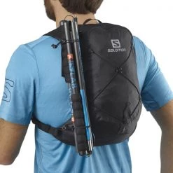 Sacs Hydratation SALOMON XT 6 BLACK 22 Noir -Sacs de voyage Soldes Boutique 9 83681 lc1519000 06