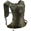 Sacs Hydratation SALOMON XT 6 OLIVE NIGHT/MARTINI OLIVE 22 Vert