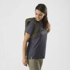 Sacs Hydratation SALOMON XT 6 OLIVE NIGHT/MARTINI OLIVE 22 Vert -Sacs de voyage Soldes Boutique 9 83682 lc1525700 04