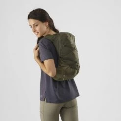 Sacs Hydratation SALOMON XT 6 OLIVE NIGHT/MARTINI OLIVE 22 Vert -Sacs de voyage Soldes Boutique 9 83682 lc1525700 05
