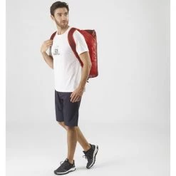 Duffels SALOMON BAG OUTLIFE DUFFEL 25 GOJI BERRY/MADDER BROWN 22 Rouge 8 Duffels SALOMON BAG OUTLIFE DUFFEL 25 GOJI BERRY/MADDER BROWN 22 Rouge -Sacs de voyage Soldes Boutique 9 85015 lc1516900 04