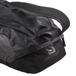 Duffels SALOMON BAG OUTLIFE DUFFEL 25 EBONY/BLACK 22 Noir 8 Duffels SALOMON BAG OUTLIFE DUFFEL 25 EBONY/BLACK 22 Noir -Sacs de voyage Soldes Boutique 9 85017 lc1517000 03