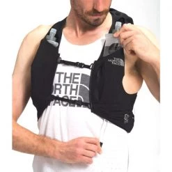 Sacs Hydratation THE NORTH FACE FLIGHT TRAINING PACK 12 TNF BLK/TNF 22 Noir -Sacs de voyage Soldes Boutique 9 86500 flight flight race day vest blk tnf nf0a52cwkx7 04