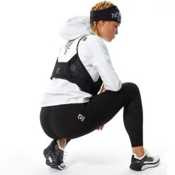 Sacs Hydratation THE NORTH FACE FLIGHT RACE DAY VEST TNF WHITE/TNF BLACK 22 Blanc / Noir -Sacs de voyage Soldes Boutique 9 86501 flight race day vest tnf wht tnf blk nf0a52cvla9 06