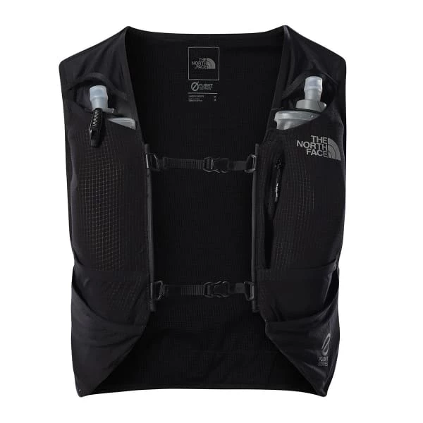 Sacs Hydratation THE NORTH FACE FLIGHT RACE DAY VEST TNF BLACK/TNF BLACK 22 Noir 1 Sacs Hydratation THE NORTH FACE FLIGHT RACE DAY VEST TNF BLACK/TNF BLACK 22 Noir
